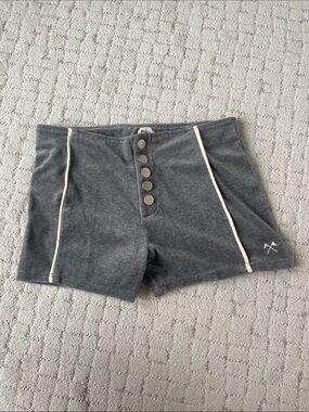 Camp Collection Gray shorts